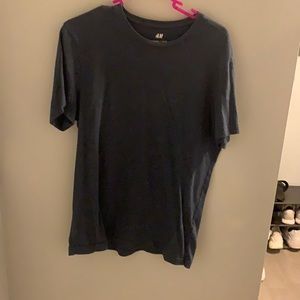 H&M Crewneck T-shirt